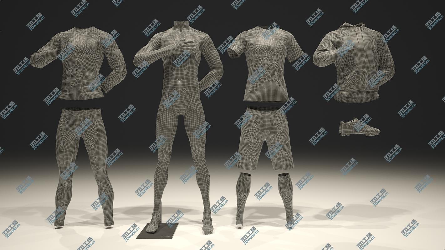 images/goods_img/20210319/3D Male mannequin Nike Football pack 3D model/5.jpg